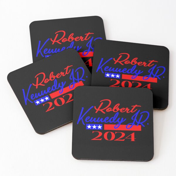 Item preview, Robert Kennedy Jr 2024 designed and sold by Colorfulman.