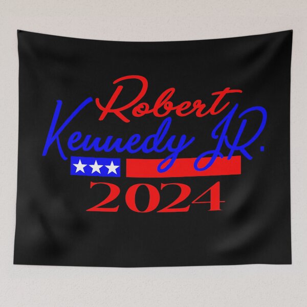 Item preview, Robert Kennedy Jr 2024 designed and sold by Colorfulman.