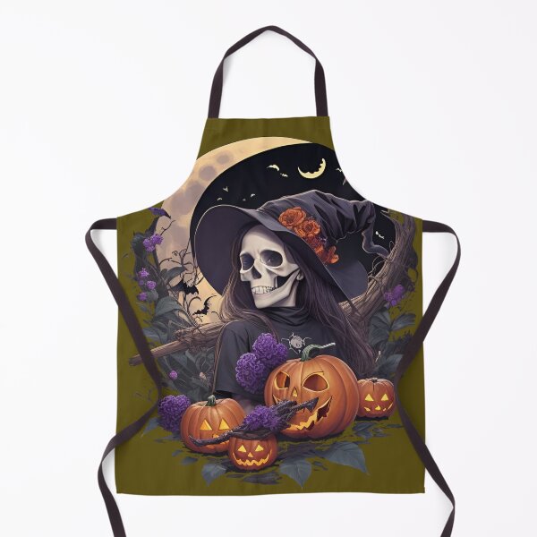 Item preview, Halloween (death) designed and sold by DRAGONFIASCO.