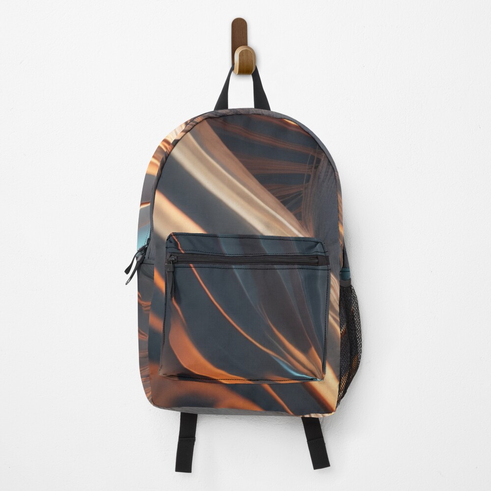 Item preview, Backpack designed and sold by AlfredSSikula.