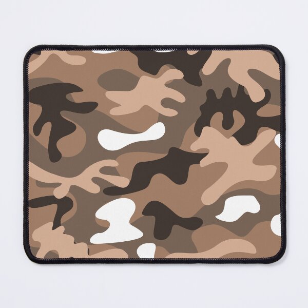 Item preview, Chic Camouflage: Where Style Blends In Perfectly designed and sold by MColoredBooks.