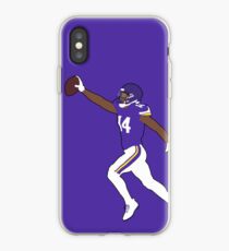 Minnesota Miracle iPhone Case