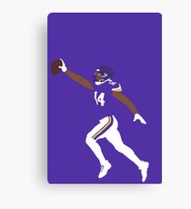 Minnesota Miracle Canvas Print
