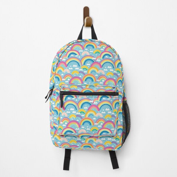 Item preview, Repetitive Rainbows designed and sold by Christfield.