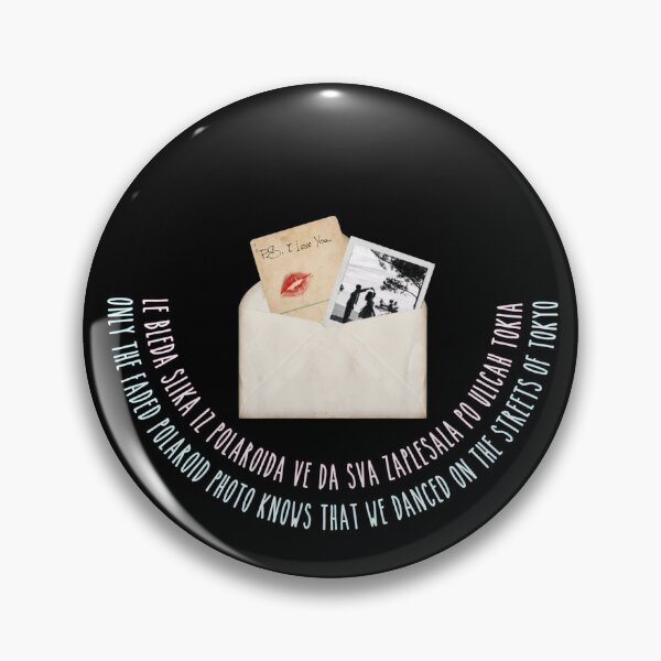 Item preview, Joker Out Tokio designed and sold by GhostlyMagic.