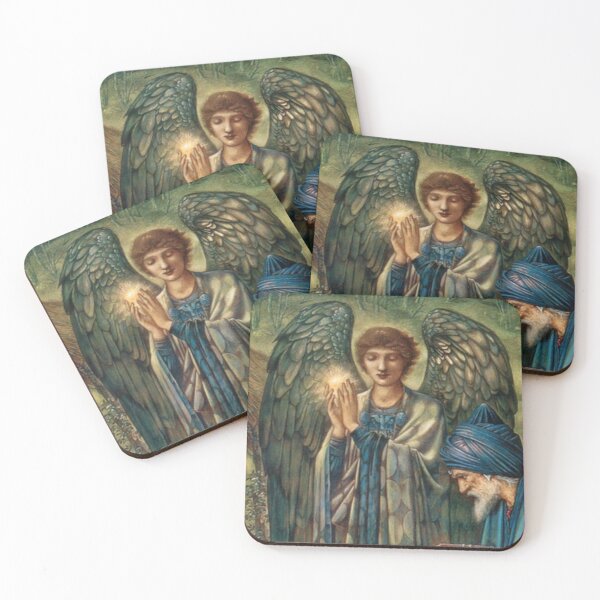 Item preview, Star of Bethlehem designed and sold by tomorrowsart.