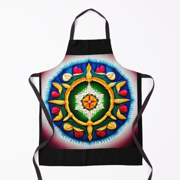 Item preview, Mandala Art and Colorful Design 119 designed and sold by artnftjimmy.