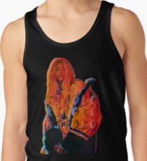 Hayley Kiyoko Tank Top