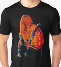 Hayley Kiyoko Unisex T-Shirt