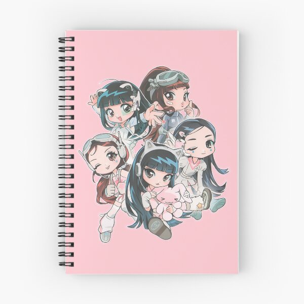 Artikelvorschau, Neue Jeans-Chibi-Zeichnung entworfen und verkauft von 2Kiddo.