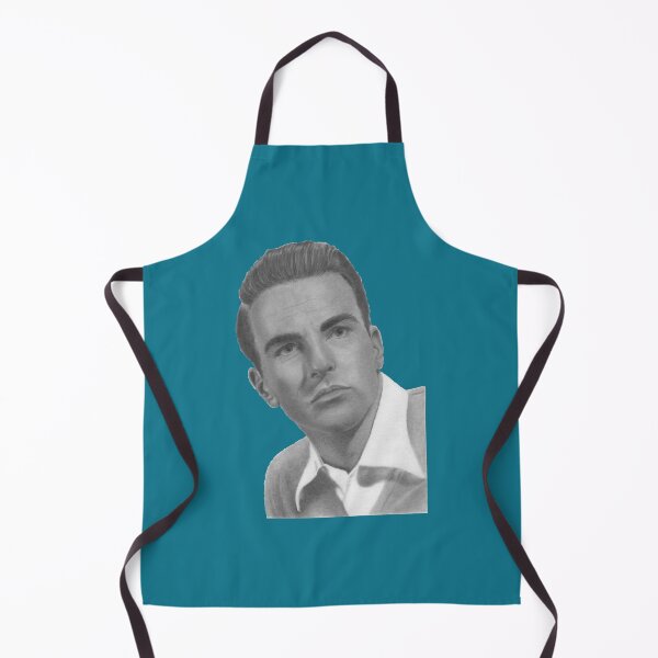 Item preview, Funniest Nice Keepsake Montgomery Clift Idol Gifts Fot You designed and sold by VickeyIsra.