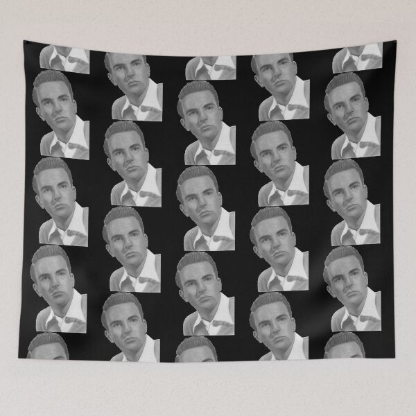 Item preview, Funniest Nice Keepsake Montgomery Clift Idol Gifts Fot You designed and sold by VickeyIsra.