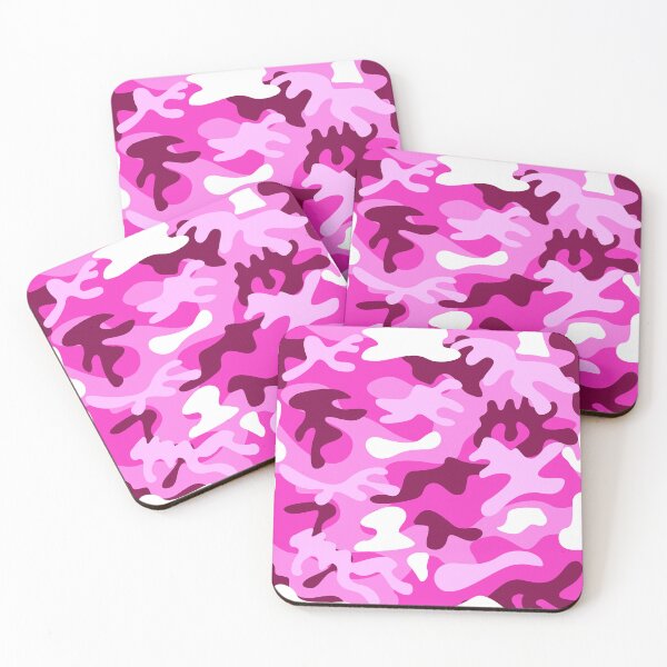 Item preview,  Chic Camouflage: Where Style Blends In Perfectly designed and sold by MColoredBooks.