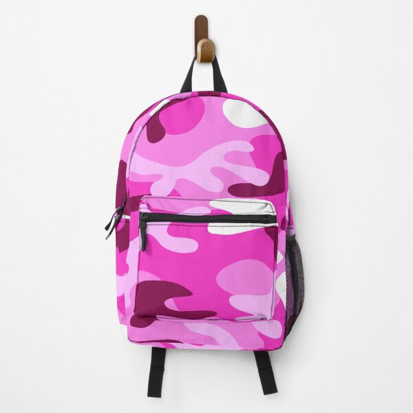 Item preview,  Chic Camouflage: Where Style Blends In Perfectly designed and sold by MColoredBooks.