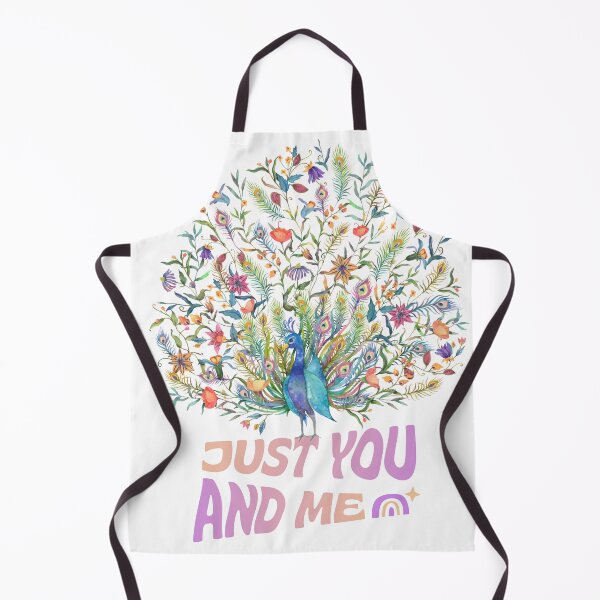 Item preview, Just you and me designed and sold by Goddamn10.