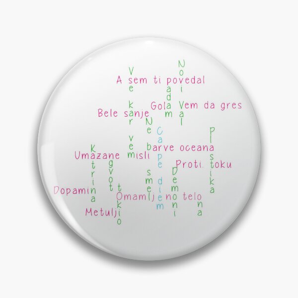 Item preview, Joker Out song collection designed and sold by GhostlyMagic.