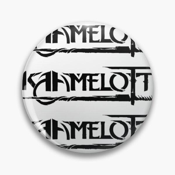 Item preview, Kaamelott designed and sold by vargass street.
