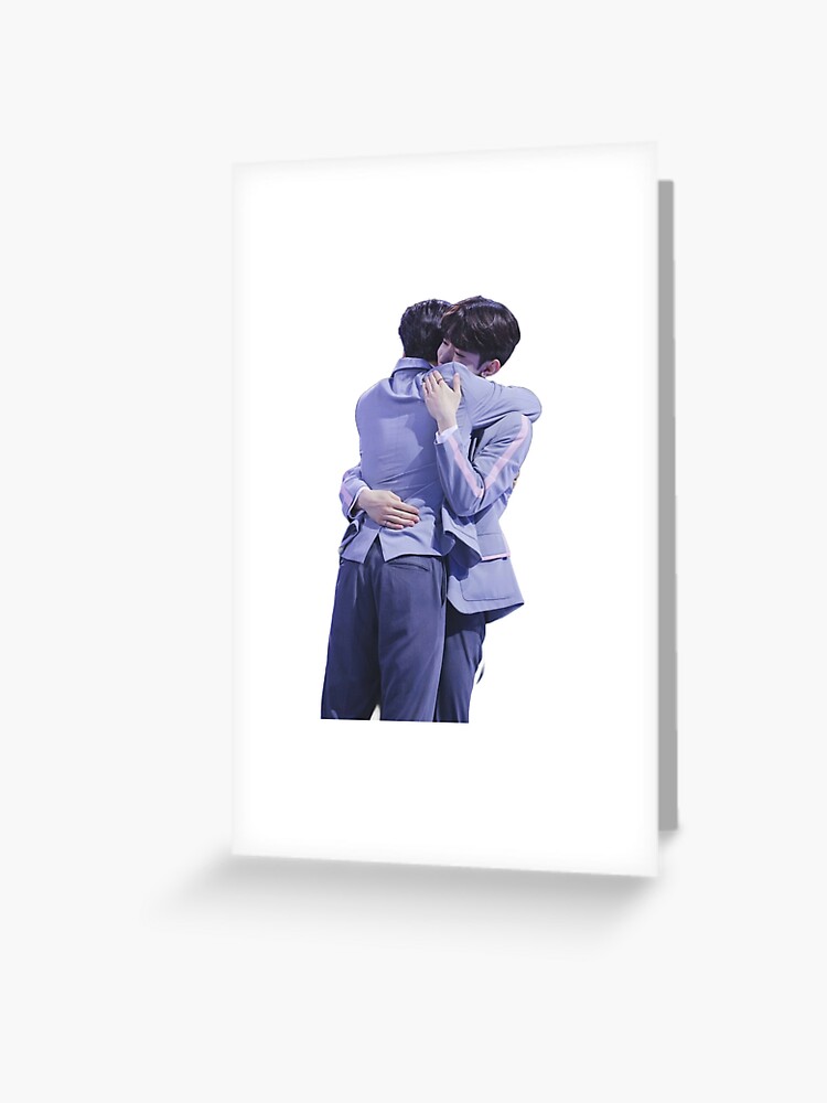BOYS PLANET chenjianyuメッセージカード HaoBin - Boys Planet finale