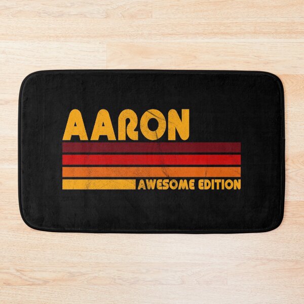 Item preview, Aaron, Awesome Edition designed and sold by BYNDART.