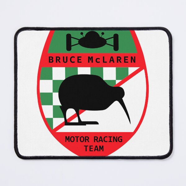 Item preview, Mclaren F1 2023 Livery Logo Formula 1 Team classic retro logo designed and sold by Sommerman1.