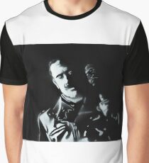 Lucille's Thirsty Graphic T-Shirt