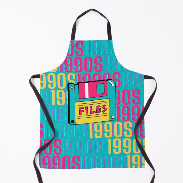 Item preview, 1990s retro design 15 - OG Blue Background designed and sold by PunjabanJatti.