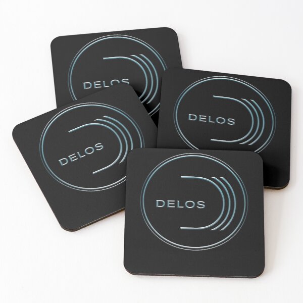 Item preview, Delos Inc. designed and sold by CharGoulet.