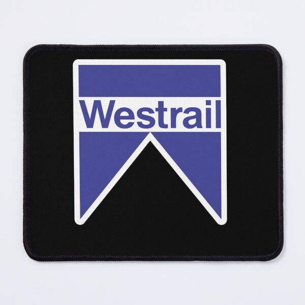 Item preview, Westrail designed and sold by CharGoulet.