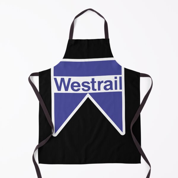 Item preview, Westrail designed and sold by CharGoulet.