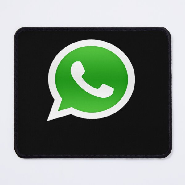 Item preview, WhatsApp designed and sold by CharGoulet.