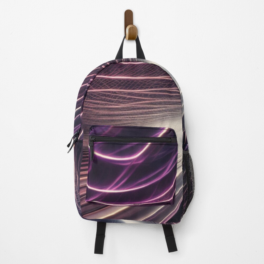 Item preview, Backpack designed and sold by AlfredSSikula.
