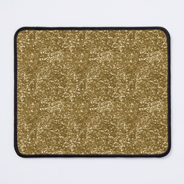 Item preview, Sparkling Gold Glitter designed and sold by zanydoodles.