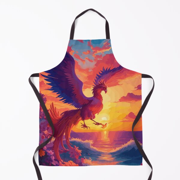 Item preview, phoenix bird designed and sold by Spirit of Siam.