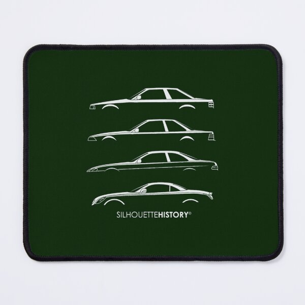 Item preview, japanese gran turismo silhouettehistory gabor vida transparentt designed and sold by schumms.