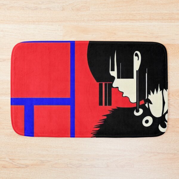 Item preview, Bauhaus Flapper designed and sold by Donkey's Salad.
