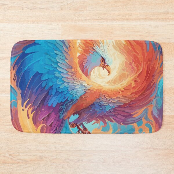 Item preview, phoenix bird  designed and sold by Spirit of Siam.