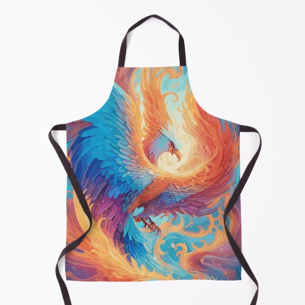 Item preview, phoenix bird  designed and sold by Spirit of Siam.