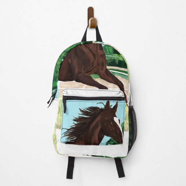 Item preview, A Horse Trot designed and sold by animal-inspired.