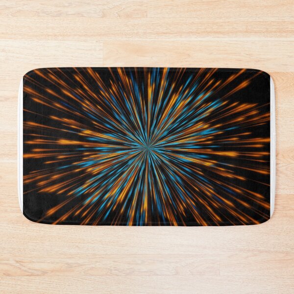 Item preview, Hyperspace Explosion designed and sold by Beyond The Veil.