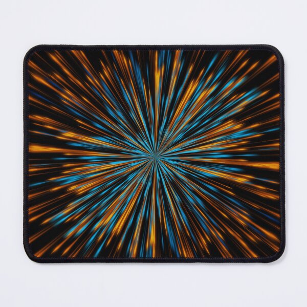Item preview, Hyperspace Explosion designed and sold by Beyond The Veil.