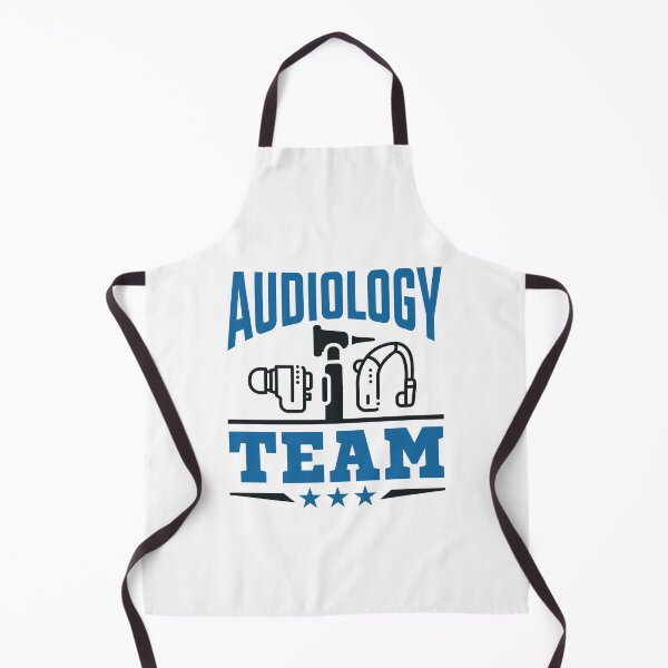 Item preview, Audiology Team Squad Staff designed and sold by jaygo.