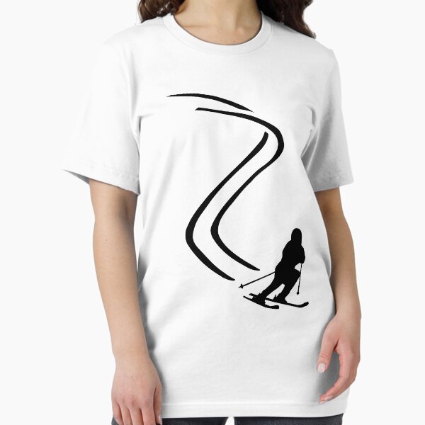 Item preview, Downhill ski racing designed and sold by Designzz.