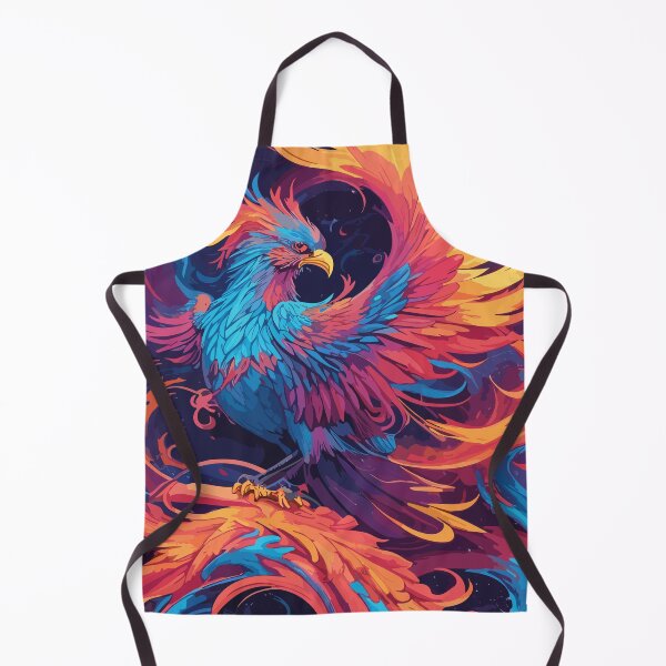 Item preview, phoenix designed and sold by Spirit of Siam.