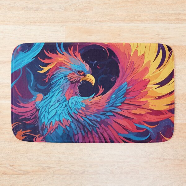 Item preview, phoenix designed and sold by Spirit of Siam.
