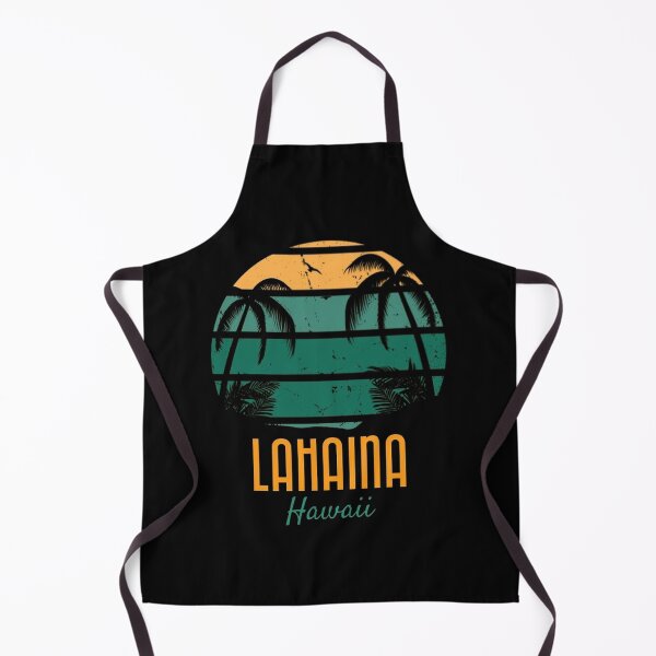 Item preview, MAUI Hawaii STRONG Lahaina Hawaiian Islands Vintage Classic T-Shirt - Support hawaii fire designed and sold by Rodayna Elnaggar.