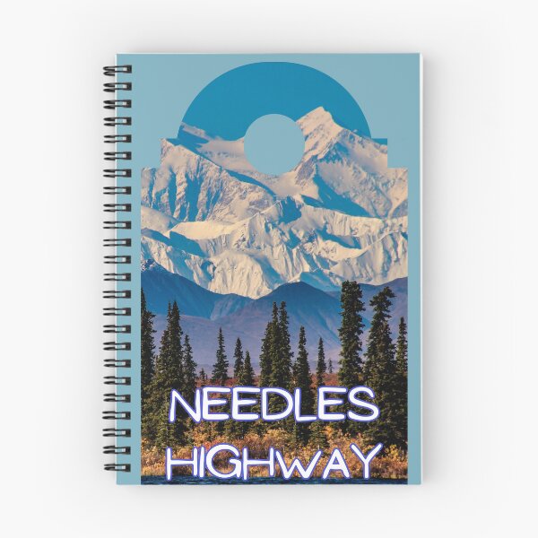 Item preview, needles highway designed and sold by maggNf.