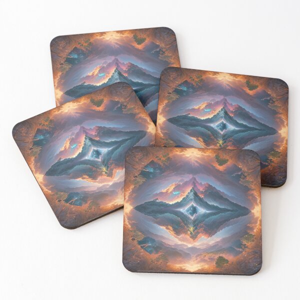 Item preview, The Colors of the Soul: Thoughts that Create Fantasies designed and sold by FotoworldEdel.