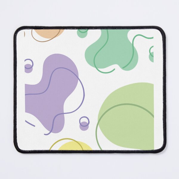 Item preview, Shapes of multiple colors designed and sold by The-sun67.