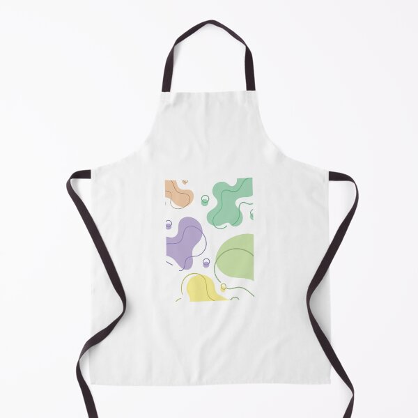 Item preview, Shapes of multiple colors designed and sold by The-sun67.