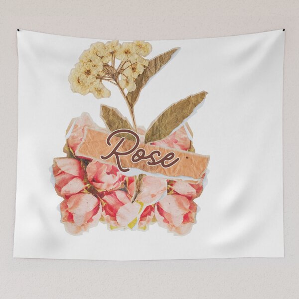 Item preview, Vintage Rose designed and sold by Rhmony.